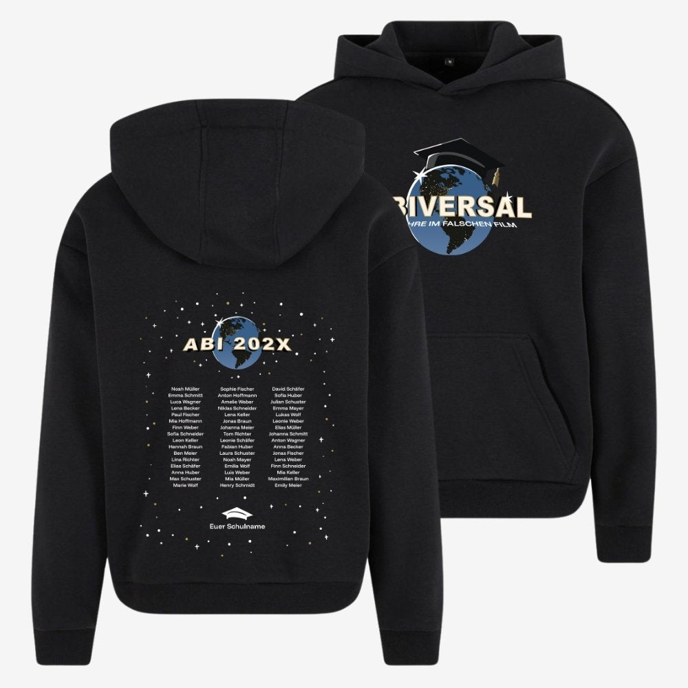 ABIVERSAL 1 - shirtival