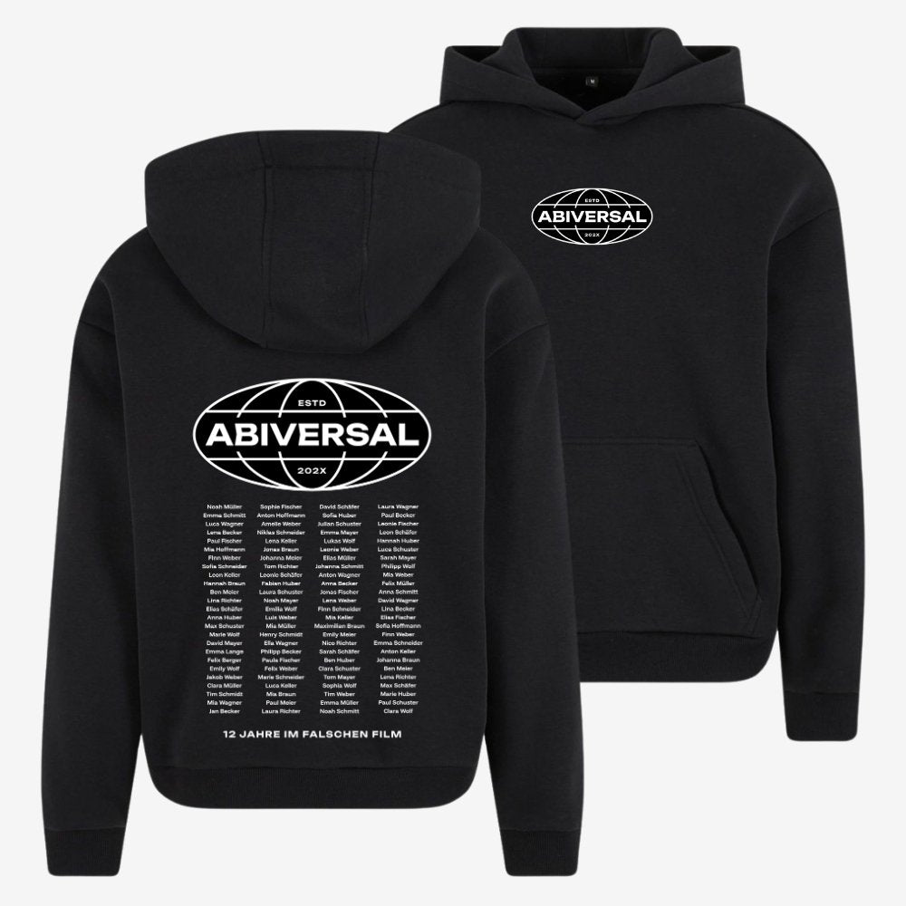 ABIVERSAL 6 - shirtival