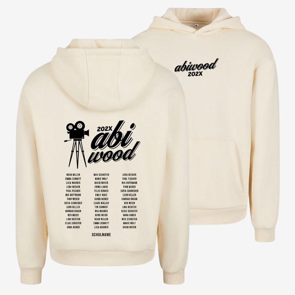 ABIWOOD 7 - shirtival