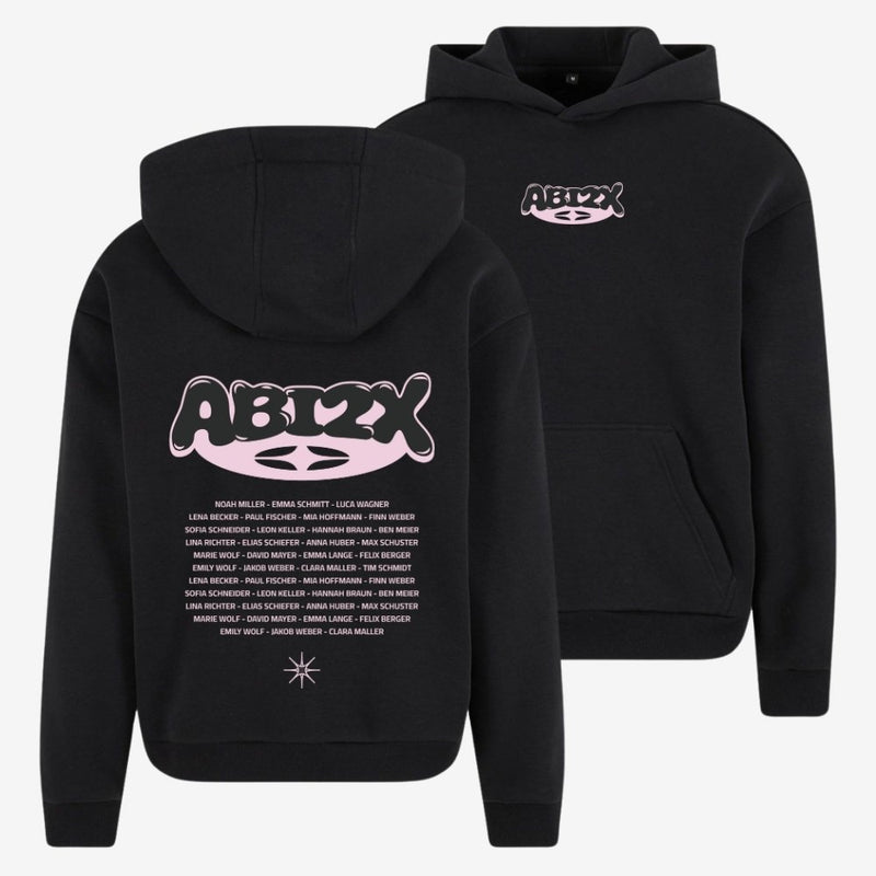 ABI Y2K 3 - shirtival