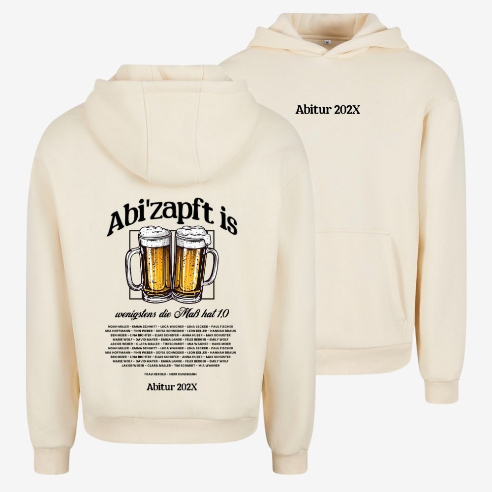 ABI´ZAPFT IS 3 - shirtival