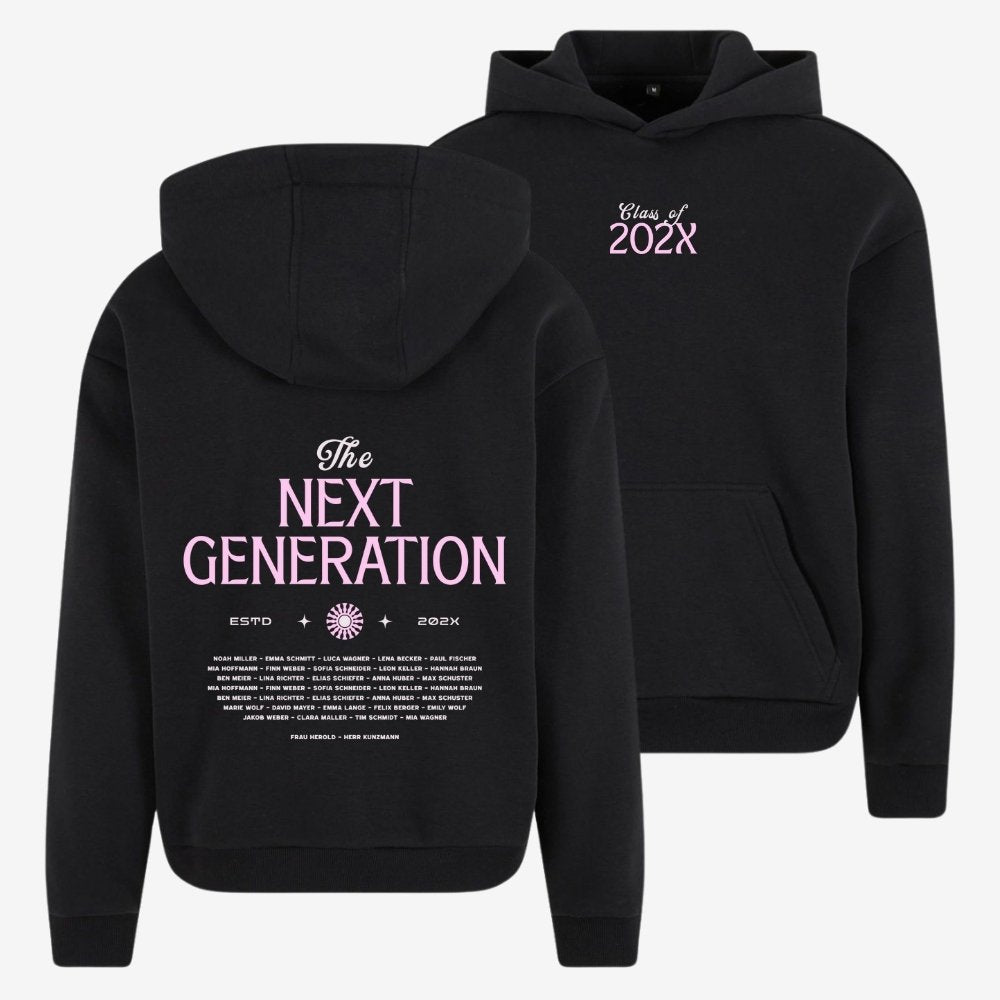AK - THE NEXT GENERATION 5 - shirtival