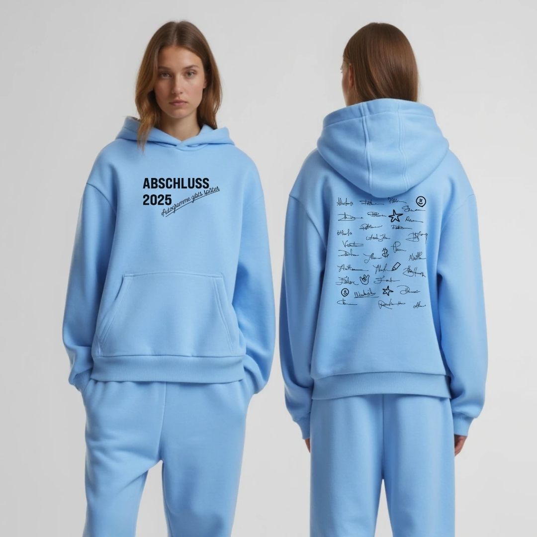 AK AUTOGRAMMSTUNDE 1 - shirtival