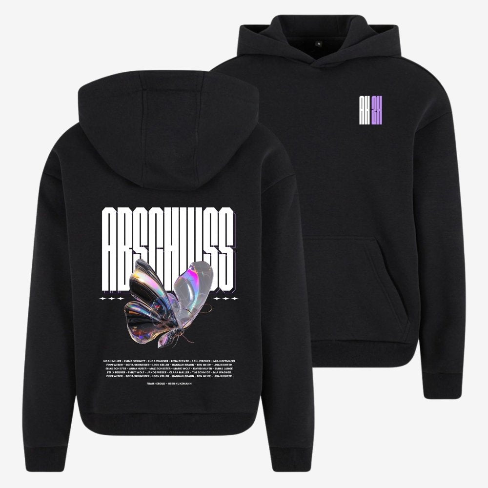AK BUTTERFLY 7 - shirtival