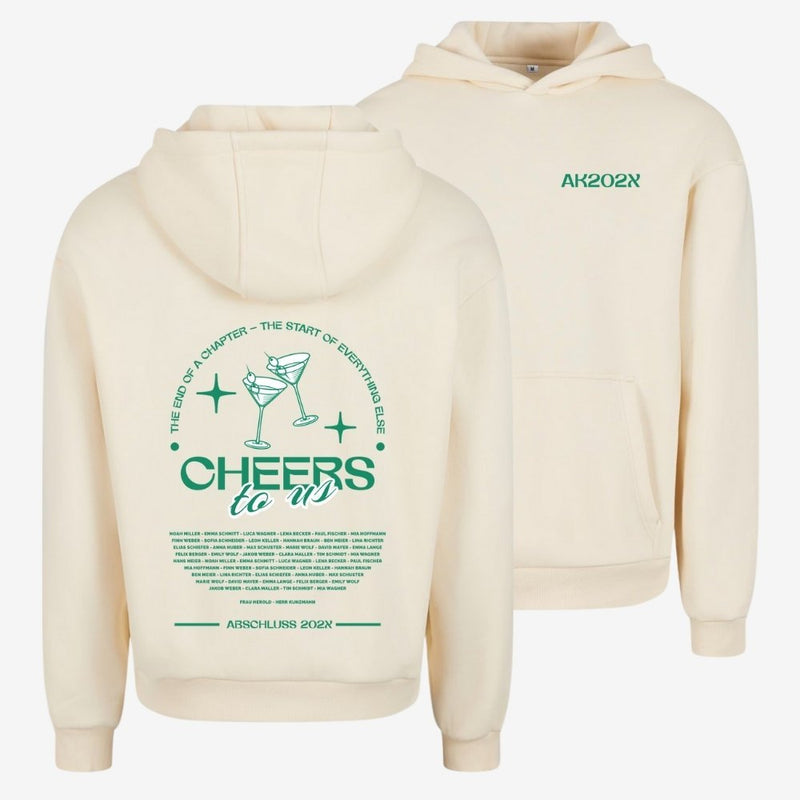 AK CHEERS TO US 10 - shirtival