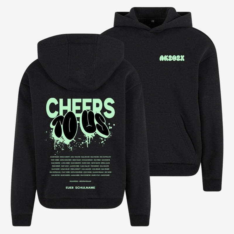 AK CHEERS TO US 12 - shirtival