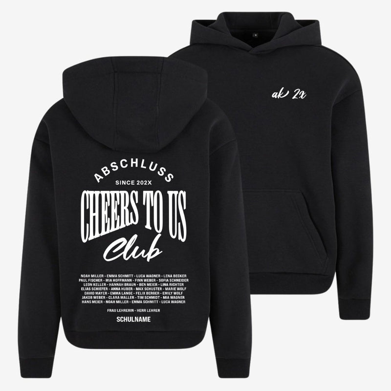 AK CHEERS TO US 16 - shirtival