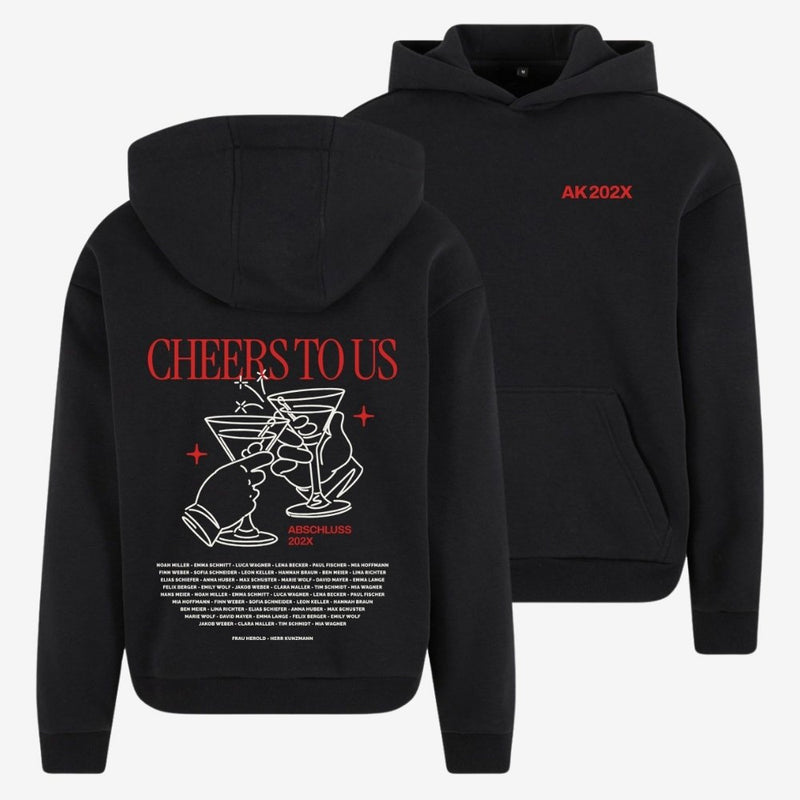AK CHEERS TO US 3 - shirtival
