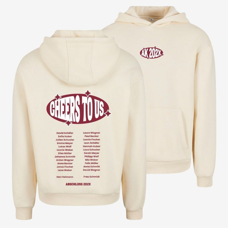 AK CHEERS TO US 8 - shirtival