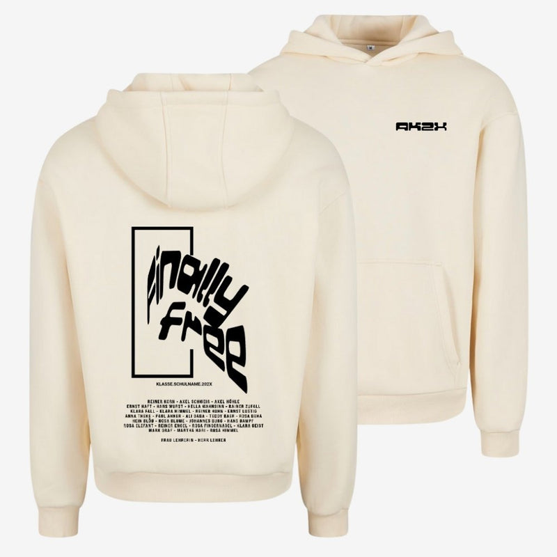 AK FINALLY FREE 9 - shirtival