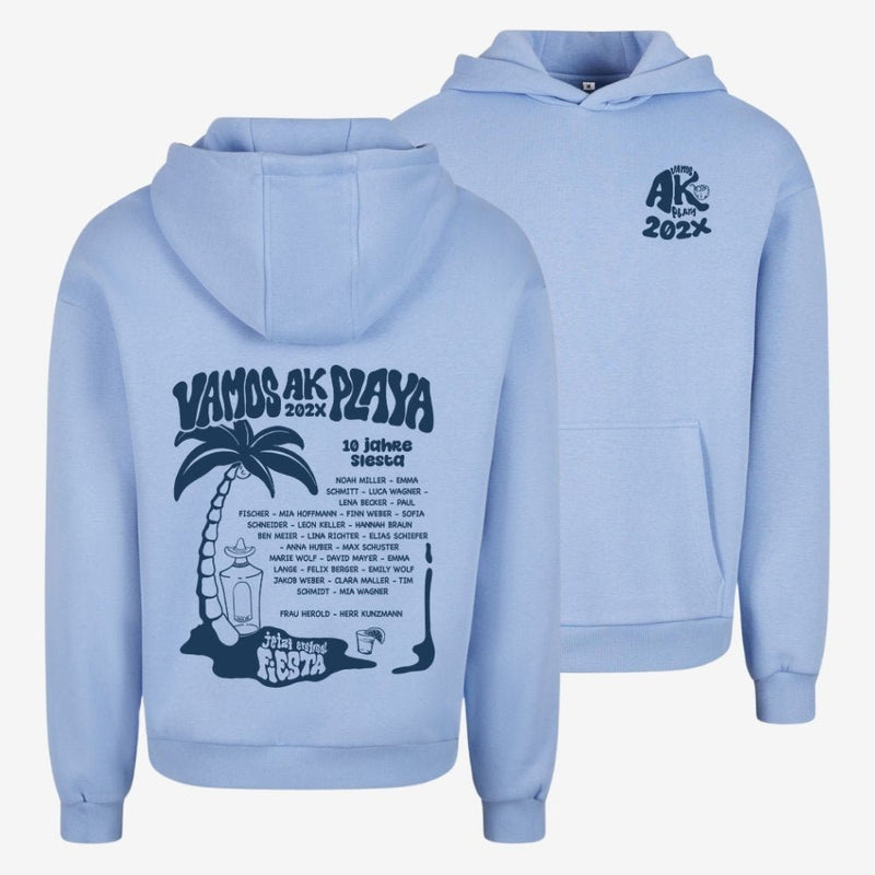 AK PLAYA 1 - shirtival