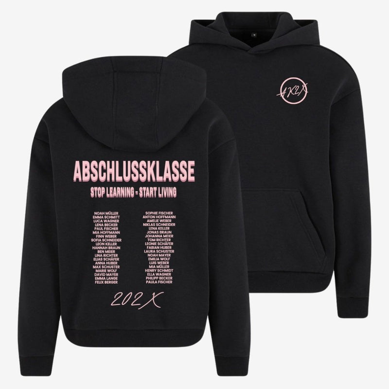 AK STOP LEARNING, START LIVING 10 - shirtival