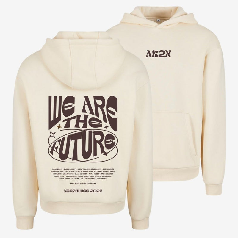 AK WE ARE THE FUTURE 7 - shirtival
