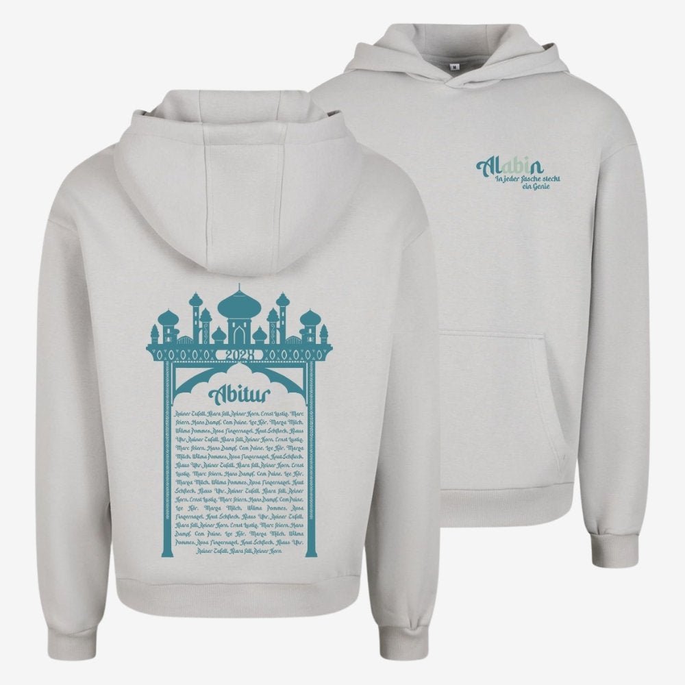 ALABIN 1 - shirtival