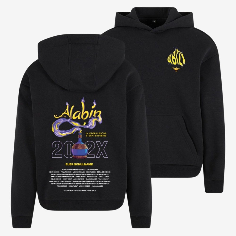 ALABIN 2 - shirtival