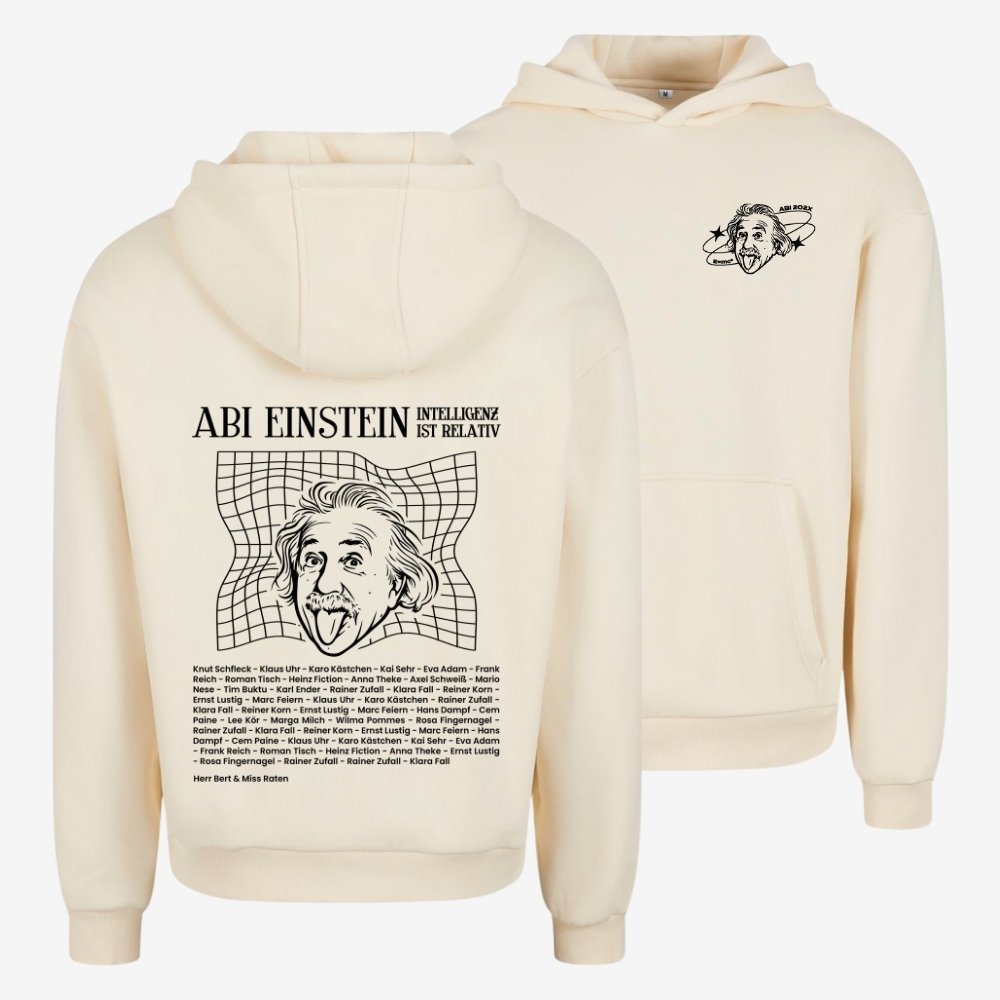 ABI EINSTEIN 1 - shirtival