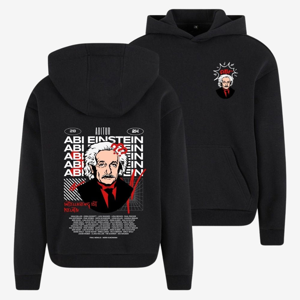 ABI EINSTEIN 2 - shirtival