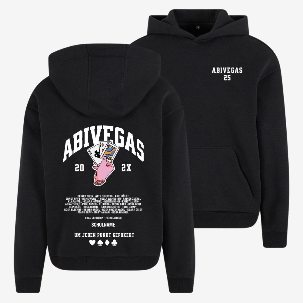 ABI VEGAS 10 - shirtival