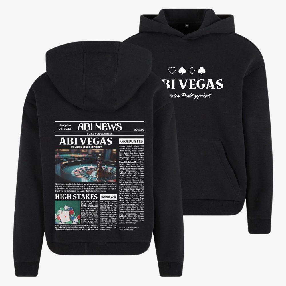ABI VEGAS 1 - shirtival