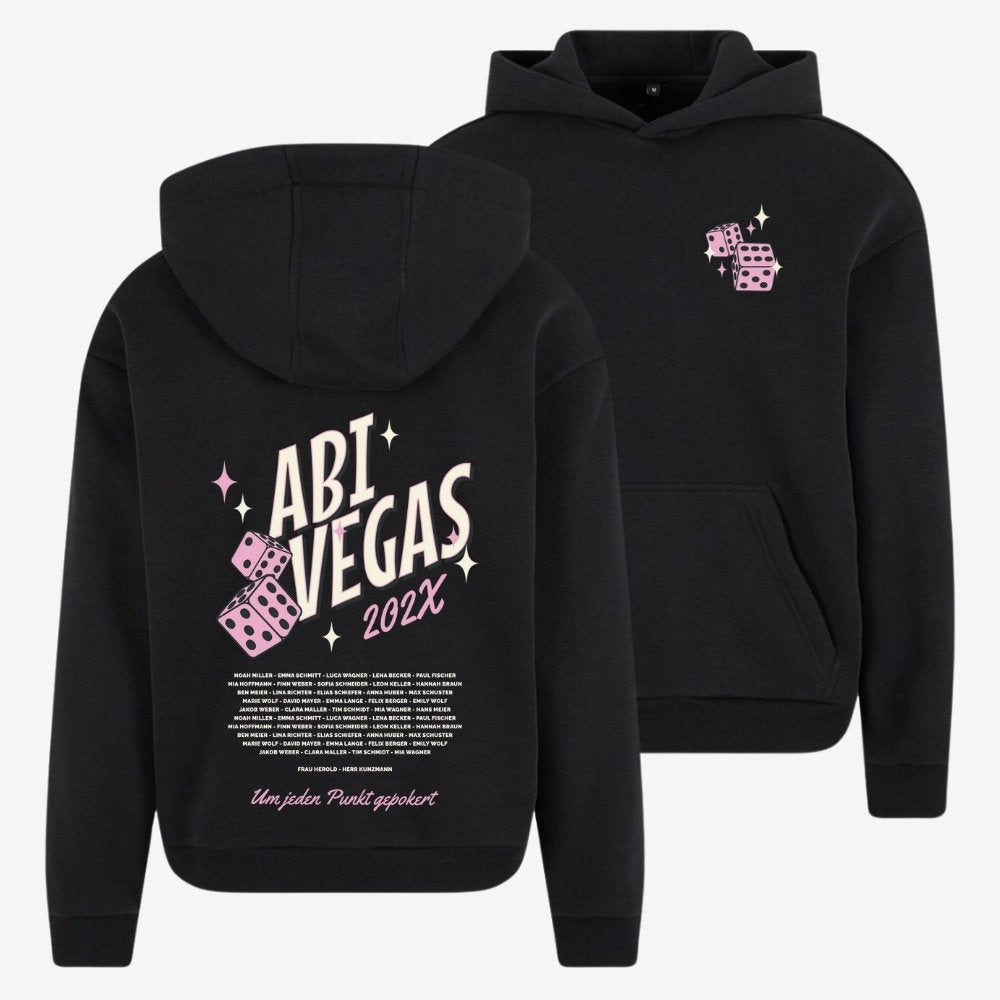 ABI VEGAS 5 - shirtival