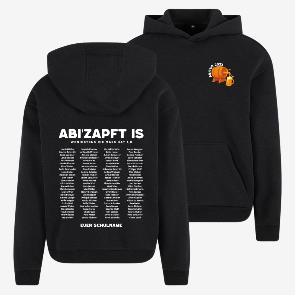 ABI´ZAPFT IS 2 - shirtival