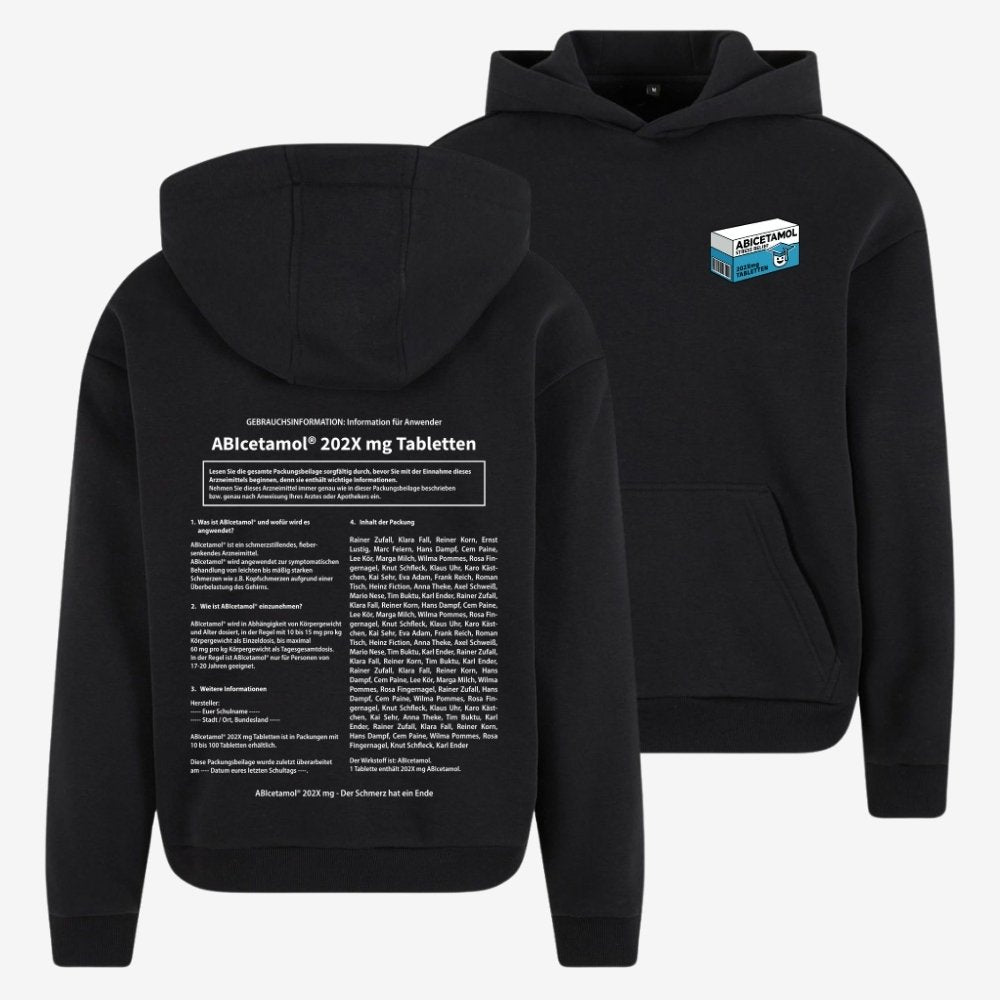ABICETAMOL 10 - shirtival