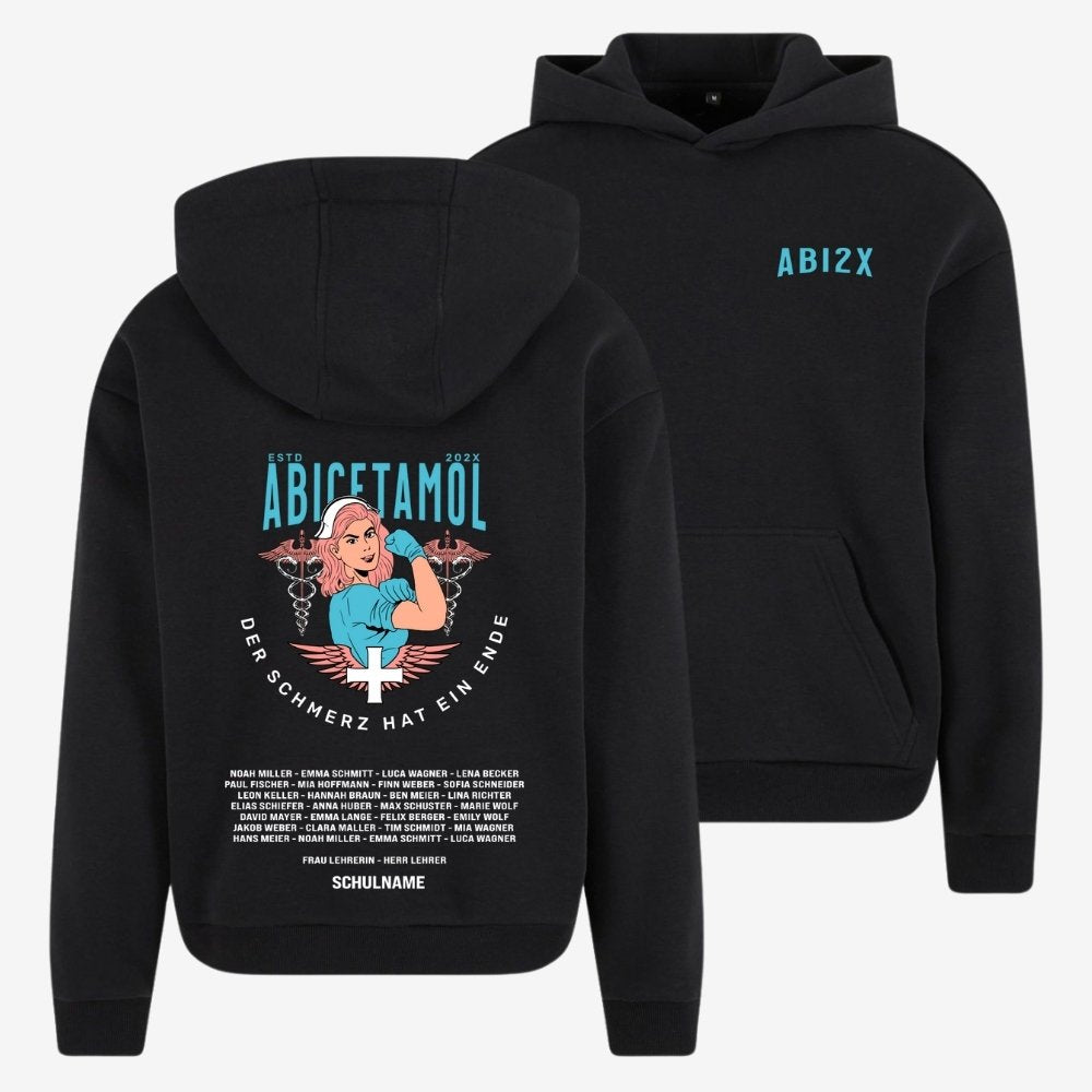 ABICETAMOL 3 - shirtival