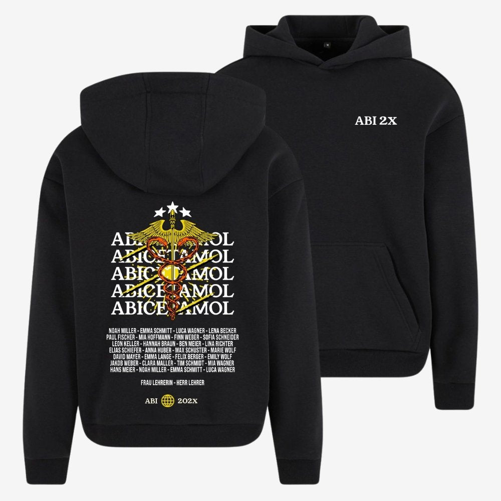 ABICETAMOL 9 - shirtival