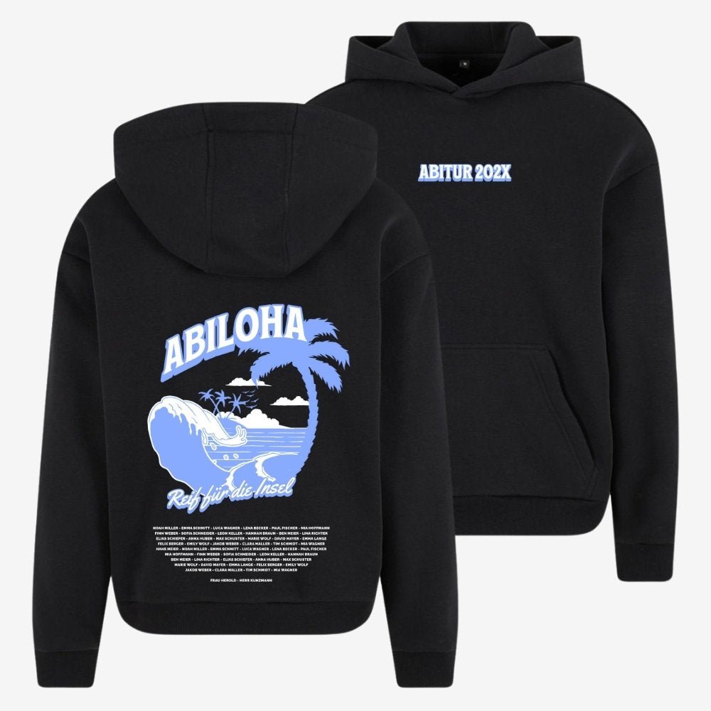 ABILOHA 7 - shirtival