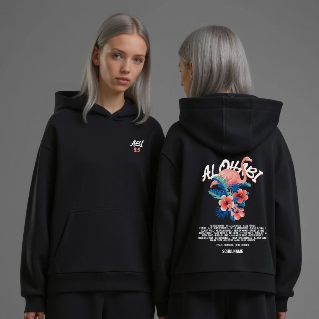 ALOHABI 1 - shirtival