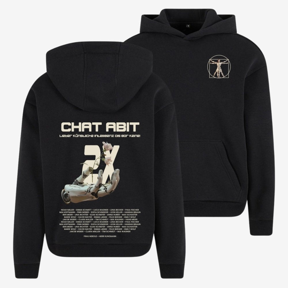 CHAT ABIT 3 - shirtival