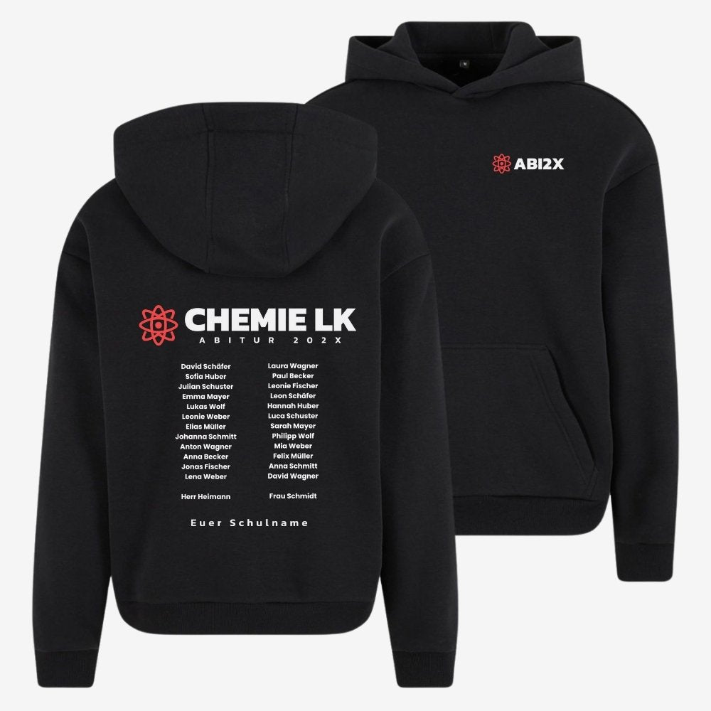 CHEMIE LK 1 - shirtival