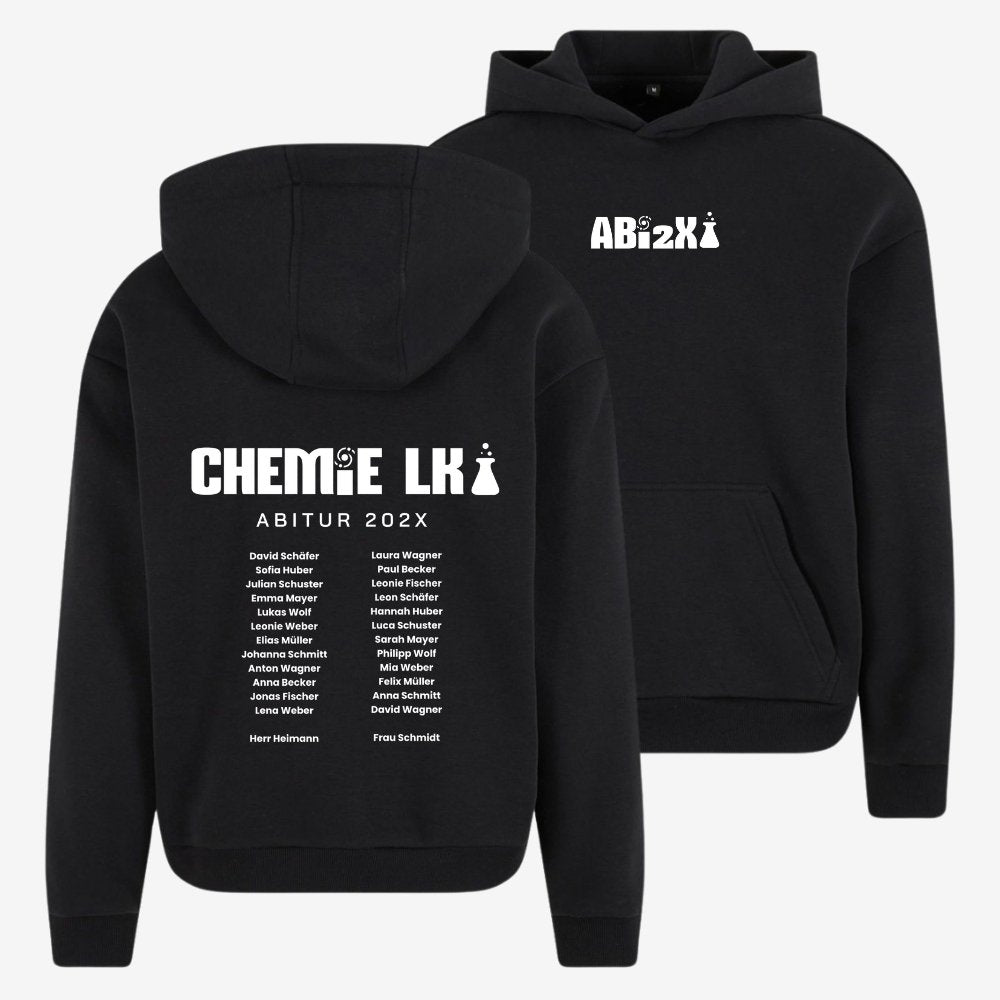CHEMIE LK 2 - shirtival