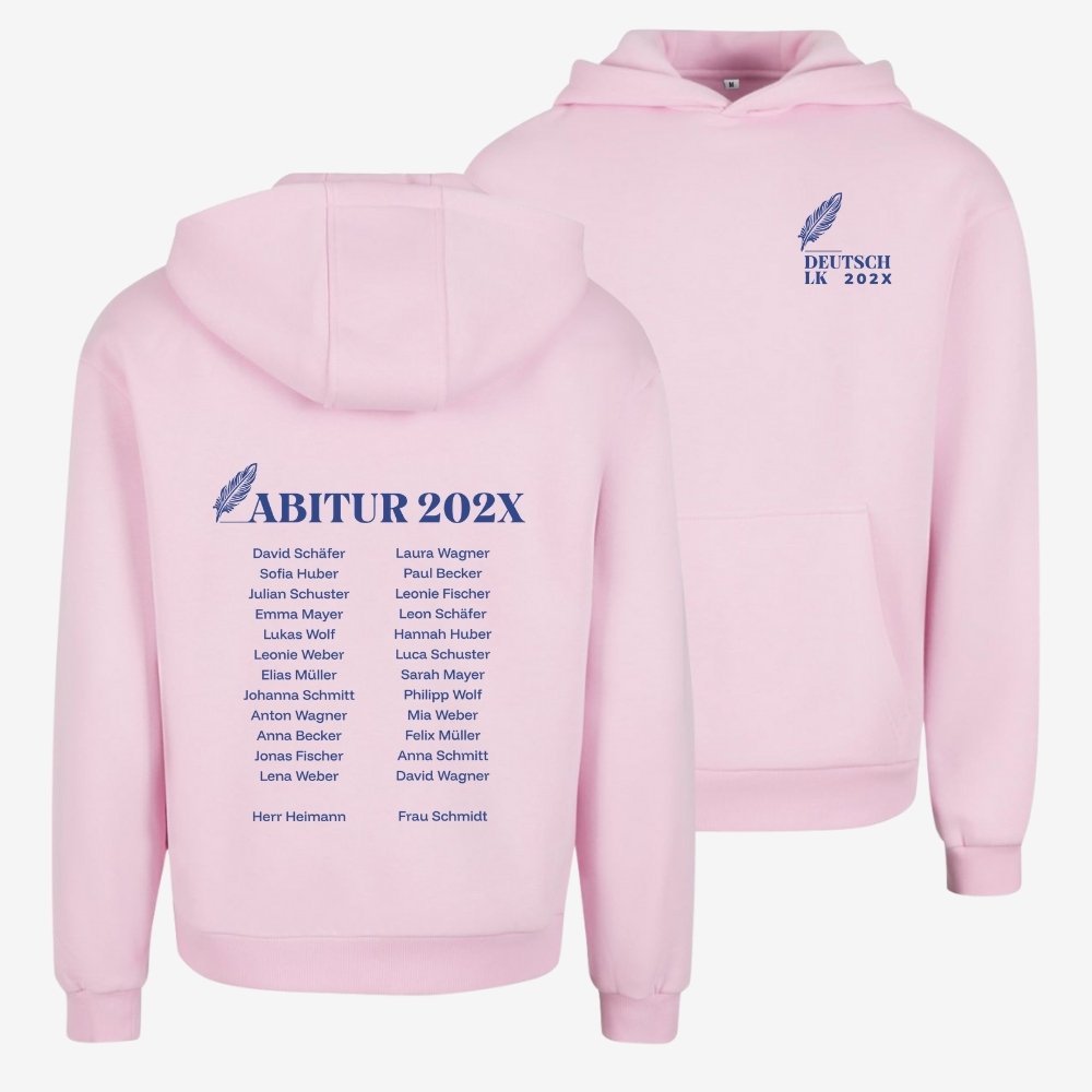 DEUTSCH LK 1 - shirtival