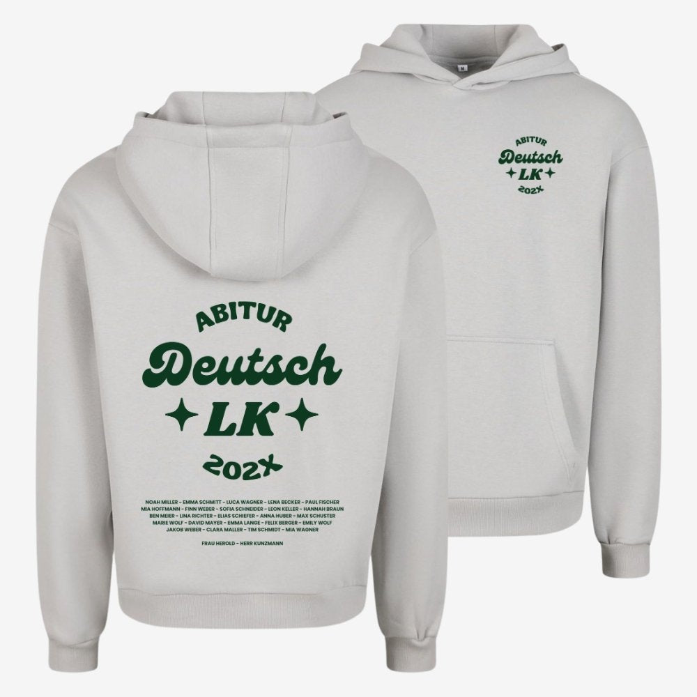 DEUTSCH LK 4 - shirtival