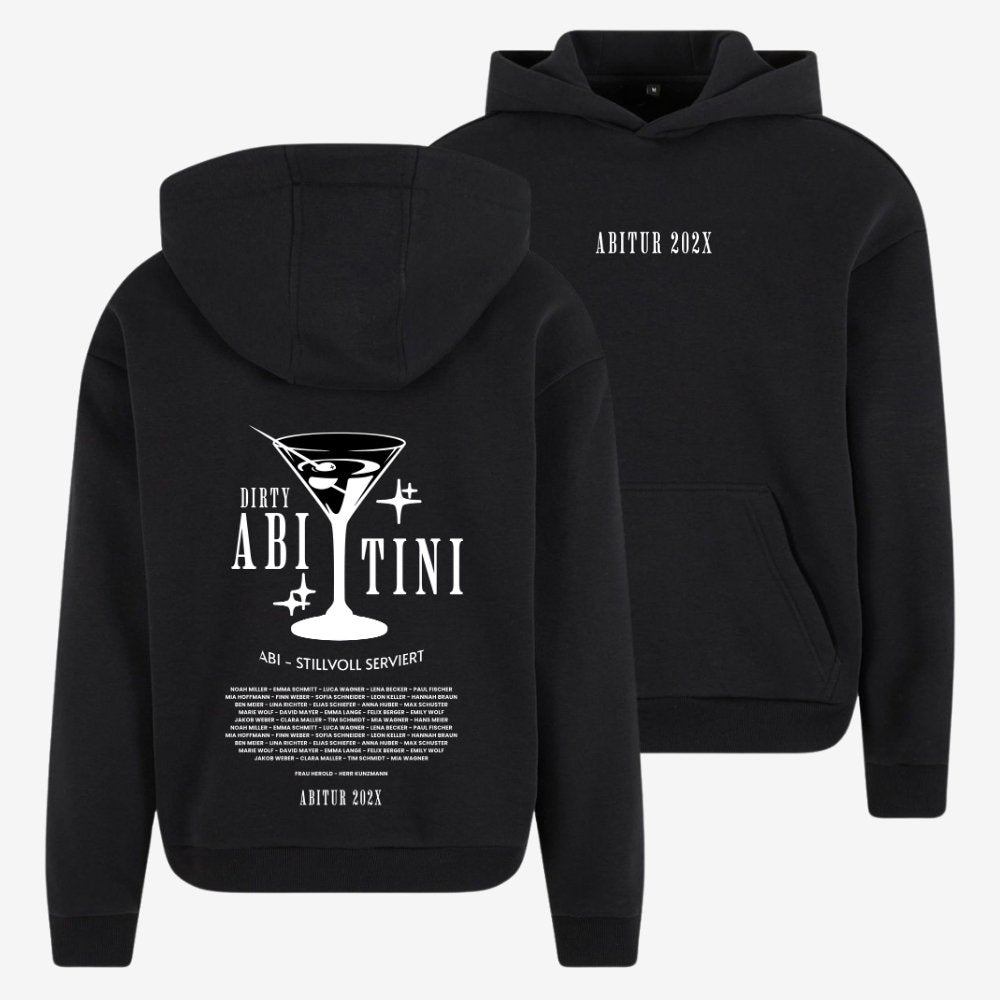 DIRTY ABITINI 1 - shirtival