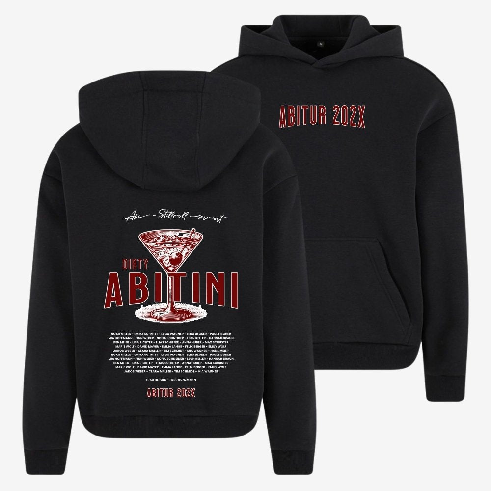 DIRTY ABITINI 2 - shirtival
