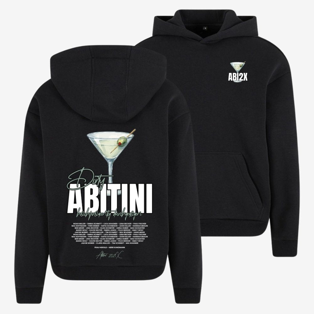 DIRTY ABITINI 7 - shirtival