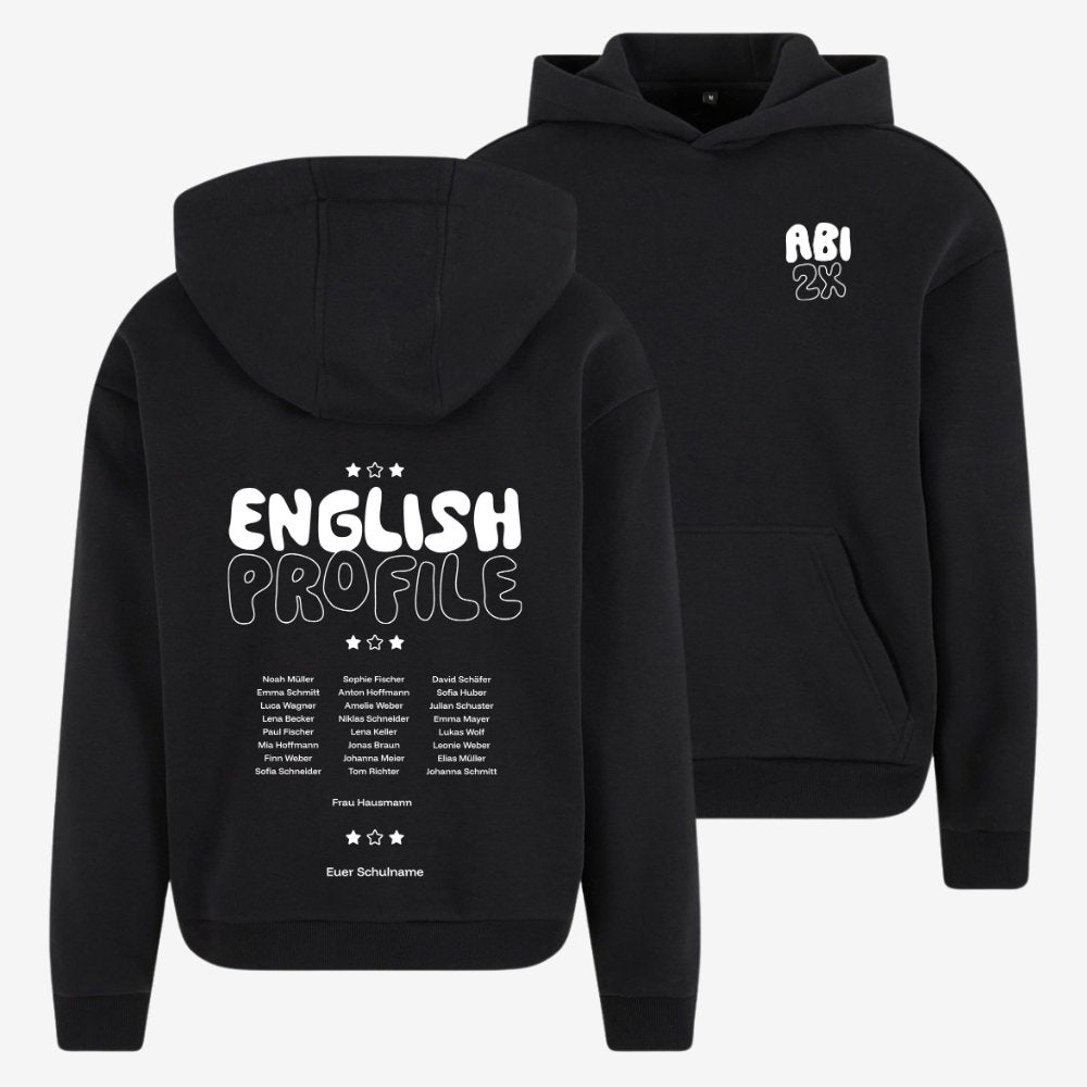 ENGLISCH LK 2 - shirtival