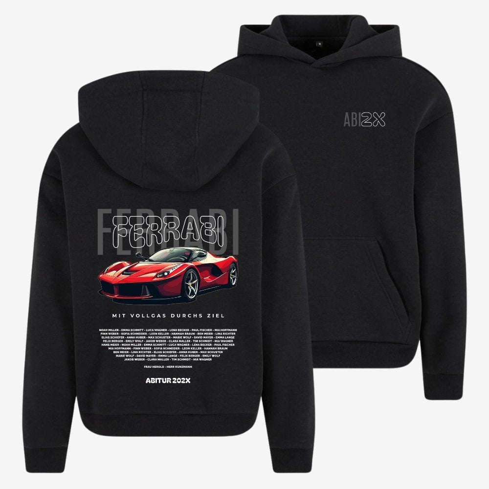 FERRABI 6 - shirtival
