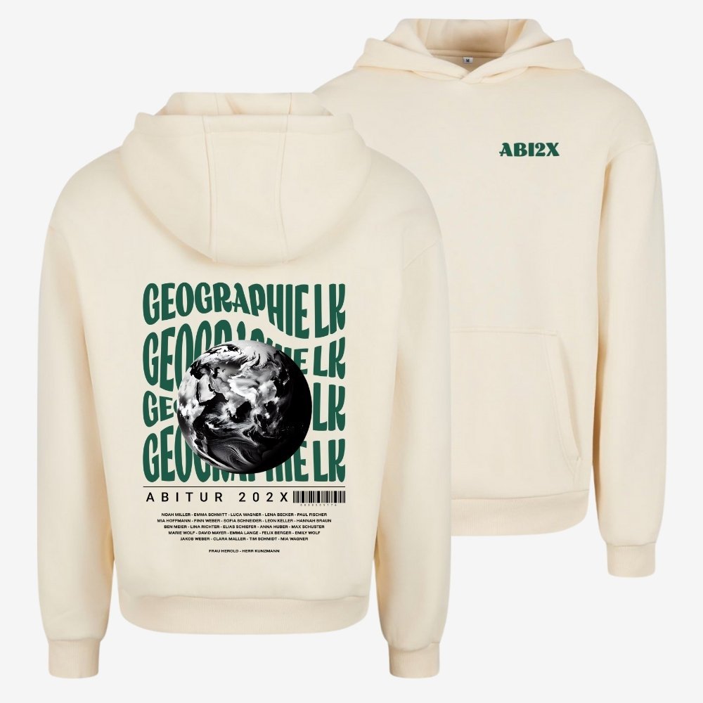 GEOGRAPHIE LK 2 - shirtival