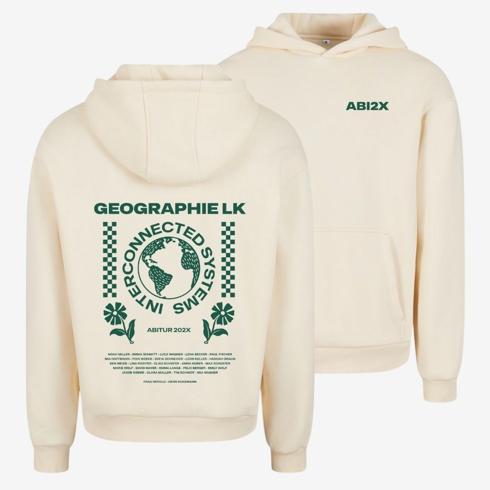 GEOGRAPHIE LK 5 - shirtival