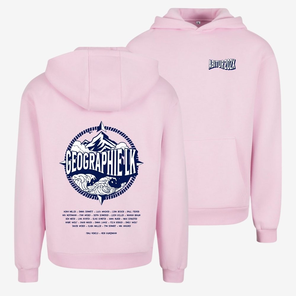 GEOGRAPHIE LK 9 - shirtival