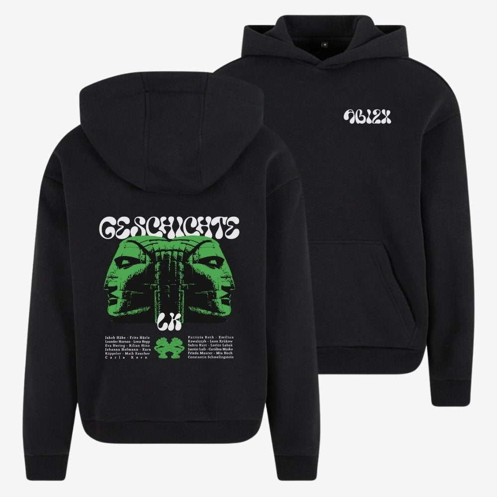 GESCHICHTE LK 2 - shirtival