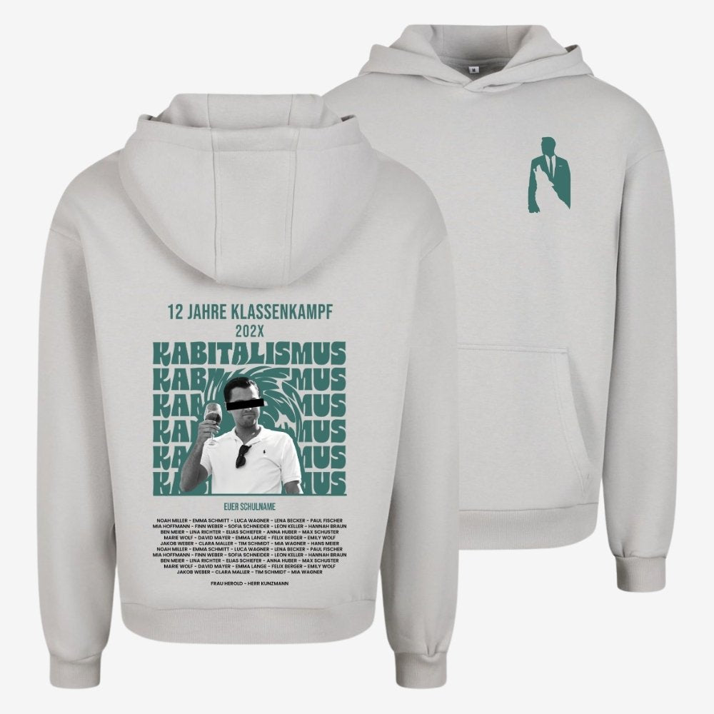 KABITALISMUS 2 - shirtival