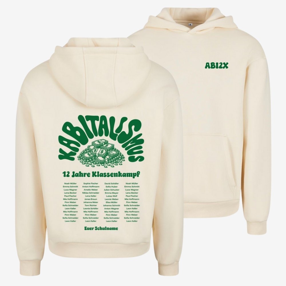 KABITALISMUS 3 - shirtival