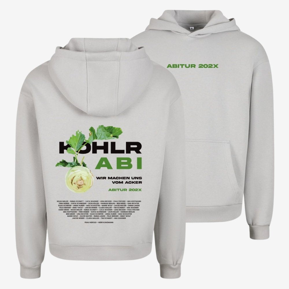 KOHLRABI 1 - shirtival