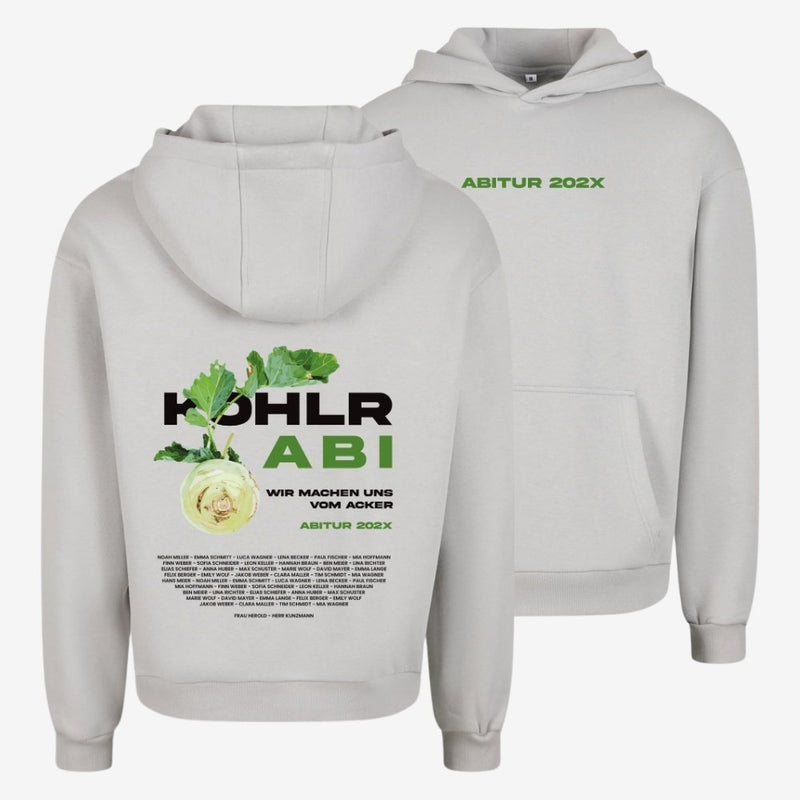 KOHLRABI 1 - shirtival