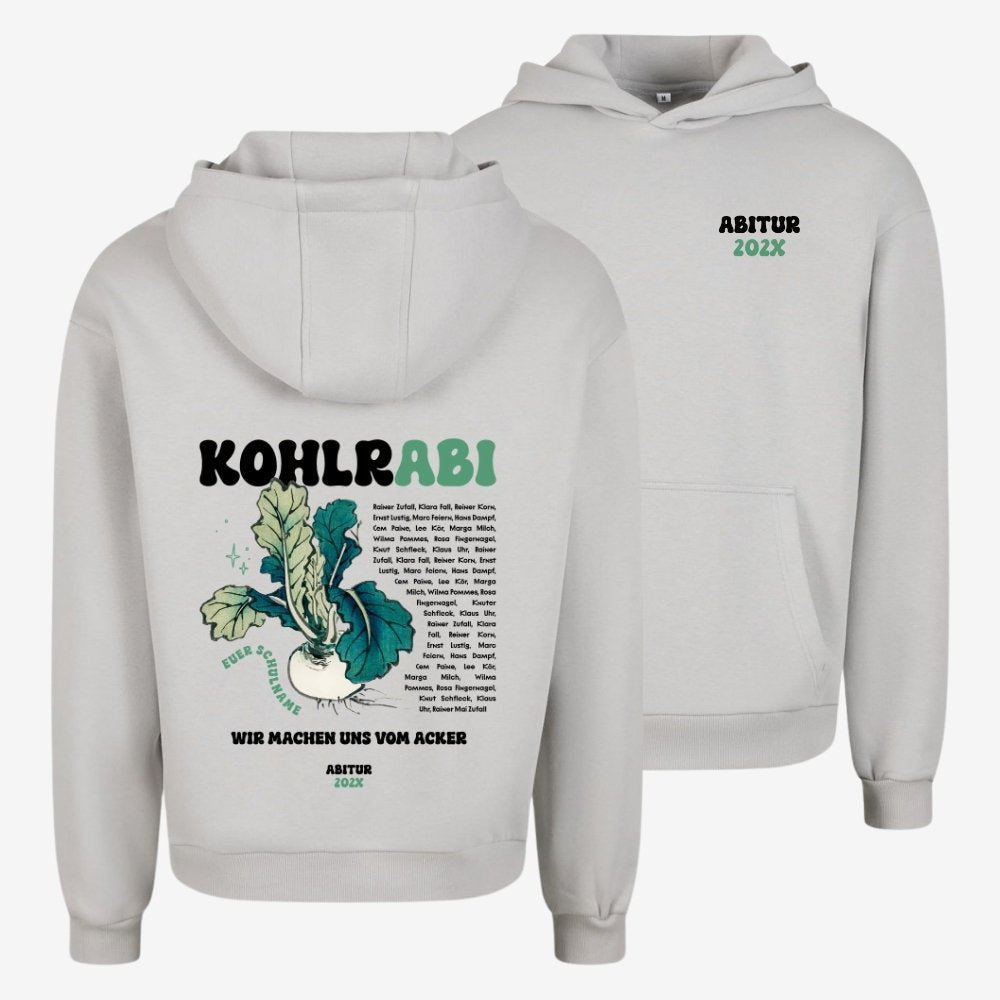 KOHLRABI 2 - shirtival