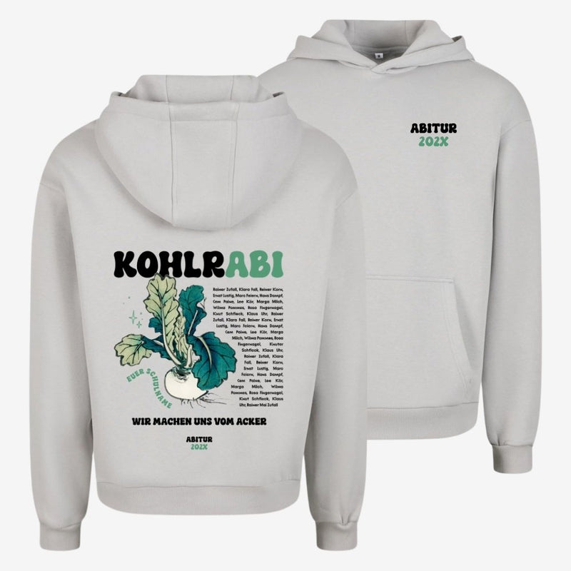 KOHLRABI 2 - shirtival